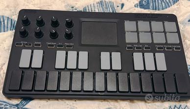 Korg Nanokey Studio