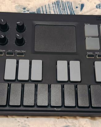 Korg Nanokey Studio