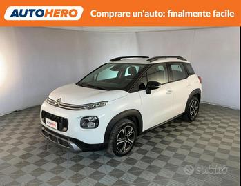 CITROEN C3 Aircross BlueHDi 100 S&S Feel