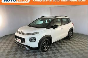 CITROEN C3 Aircross BlueHDi 100 S&S Feel