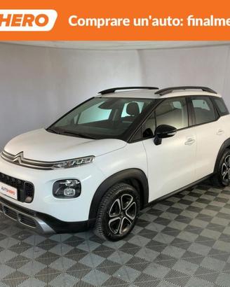 CITROEN C3 Aircross BlueHDi 100 S&S Feel