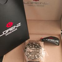 LORENZ DIVER SWISS