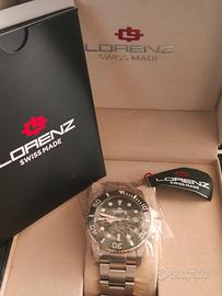 LORENZ DIVER SWISS