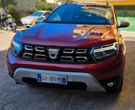 Dacia Duster Prestige GPL