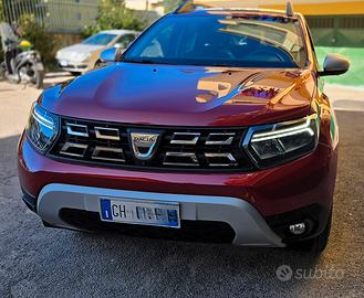 Dacia Duster Prestige GPL