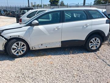 Porte sx dx Peugeot 5008 2018 2022