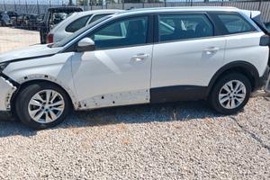 Porte sx dx Peugeot 5008 2018 2022