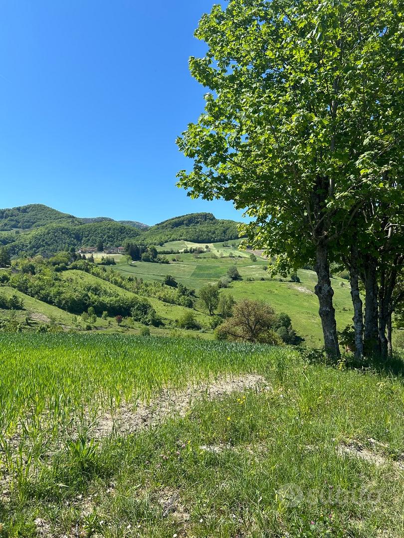 Terreno edificabile a Magrignano (PR) - Vista 5