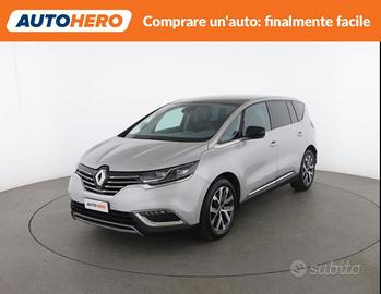 RENAULT Espace EW05454