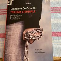 Trilogia Criminale