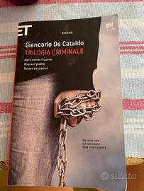 Trilogia Criminale