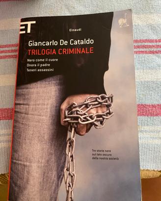 Trilogia Criminale