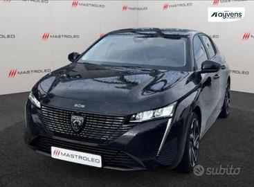 Peugeot 308 1.5 bluehdi Allure Pack s&s 130cv...