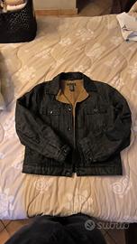 Giacca in denim Banana Republic 