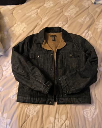Giacca in denim Banana Republic 