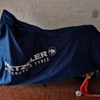 Telo coprimoto Metzeler