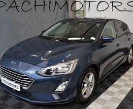 FORD Focus 1.0 EcoBoost 125 CV Start&Stop Titani