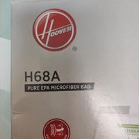 Sacchetti aspirapolvere Hoover