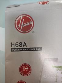 Sacchetti aspirapolvere Hoover