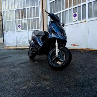 malaguti phantom f12