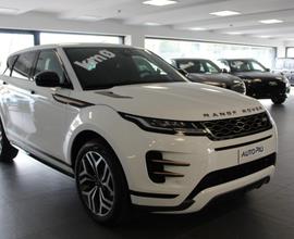 LAND ROVER Range Rover Evoque 2.0 D I4 163 CV R-