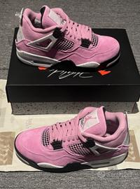 Scarpe da basket Jordan Air Jordan 4 “Orchid”, t43