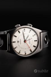 Tissot Seastar Sonorous “svegliarino”