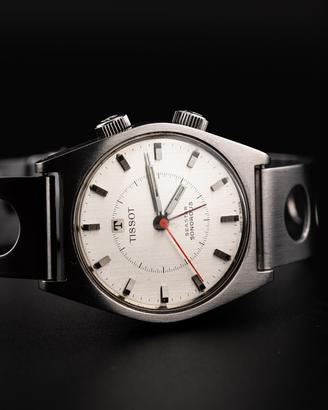 Tissot Seastar Sonorous “svegliarino”