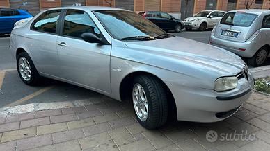 Alfa 156 1.8 twin spark asi