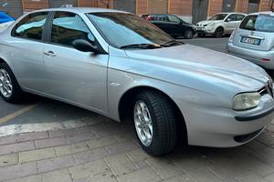 Alfa 156 1.8 twin spark asi