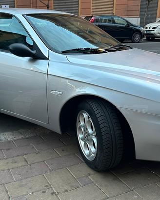 Alfa 156 1.8 twin spark asi
