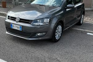 Volkswagen Polo 1.2 70 CV 5p. Comfortline