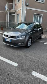 Volkswagen Polo 1.2 70 CV 5p. Comfortline