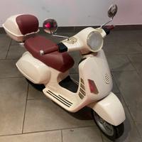 Vespa peg perego