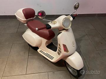 Vespa peg perego