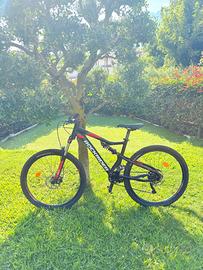 Rockrider 530s