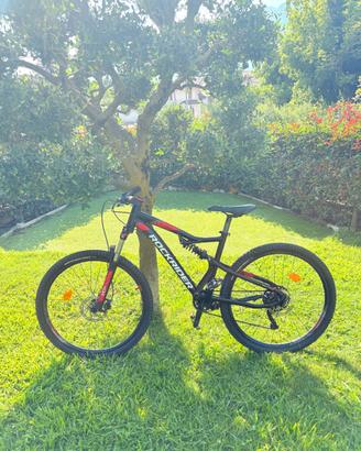 Rockrider 530s
