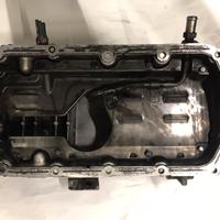 Coppa olio alfa 159 1.9 JTDM