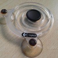 Joystick Logitech per tablet Apple Samsung e altri