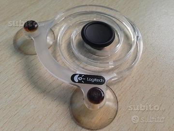 Joystick Logitech per tablet Apple Samsung e altri