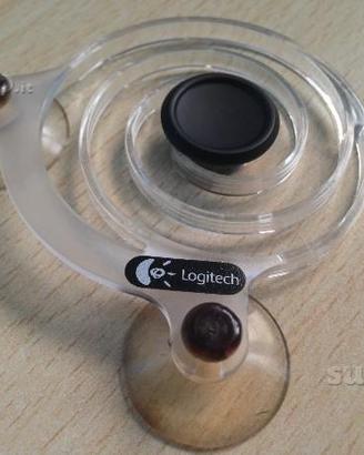 Joystick Logitech per tablet Apple Samsung e altri