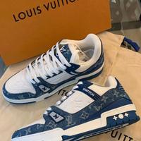 Scarpe da ginnastica Louis Vuitton Taglia 43