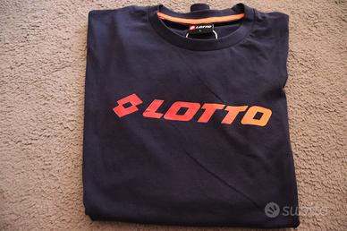 maglietta lotto