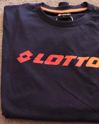 maglietta lotto