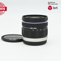 Olympus M.Zuiko Digital ED 9-18 F4.0-5.6 (Olympus)