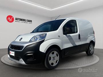 FIAT Fiorino 1.3 MJT 95CV Cargo Adventure +IVA