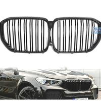 GRIGLIA BMW X5 G05 18- LOOK M PERFORMANCE NERO LUC