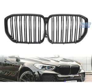 GRIGLIA BMW X5 G05 18- LOOK M PERFORMANCE NERO LUC