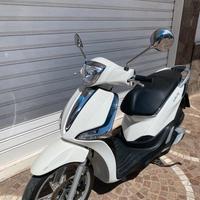 Liberty 125 2022