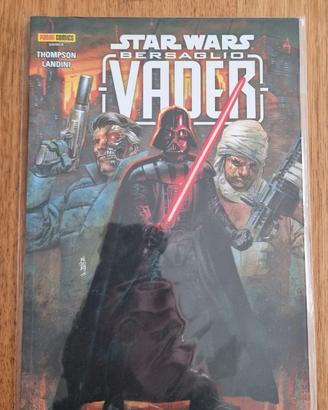 ⭐ STAR WARS – BERSAGLIO VADER⭐
